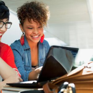 online education diverse students