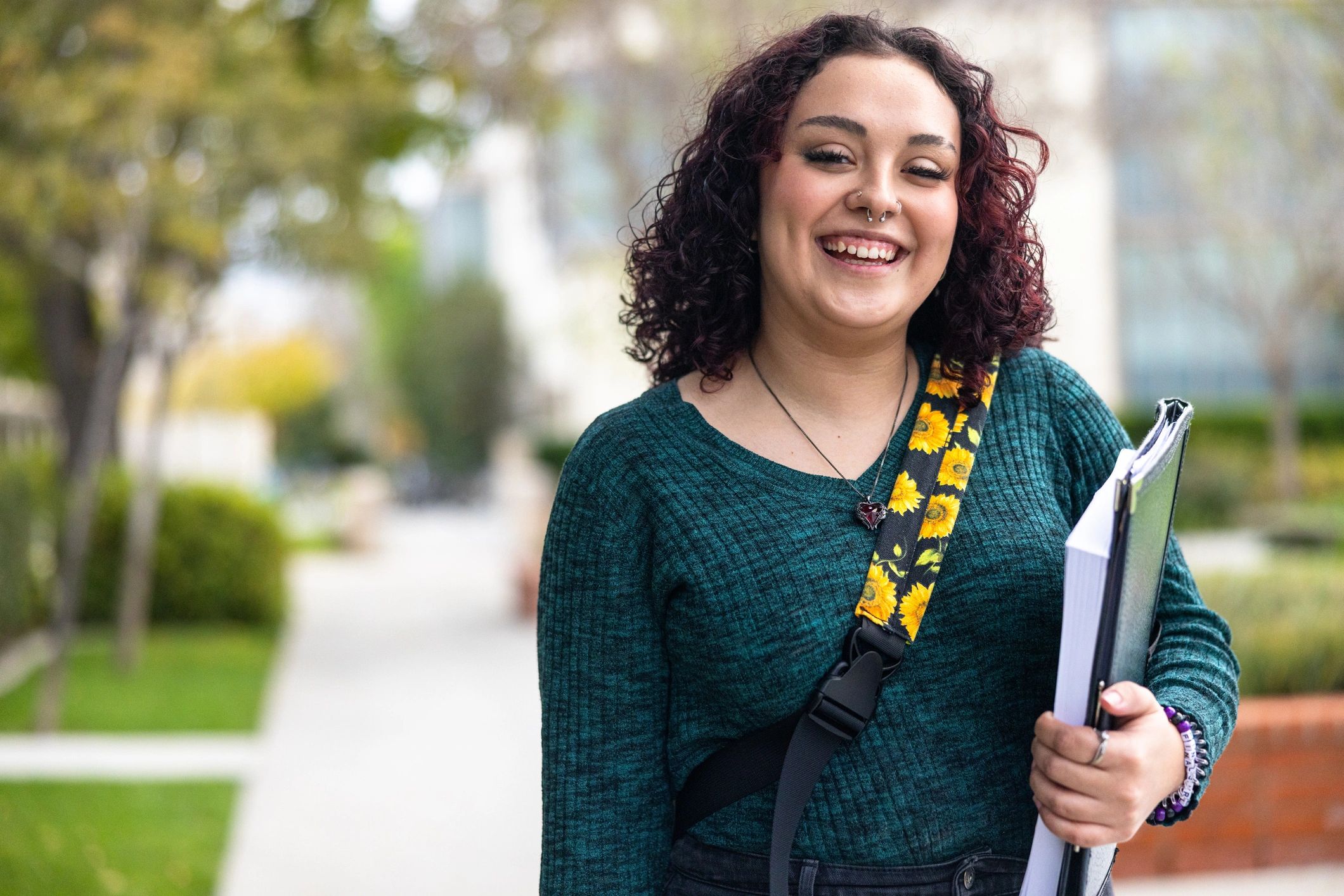 happy students testimonials