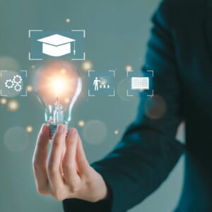 online learning categories