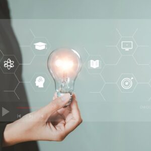 online learning categories