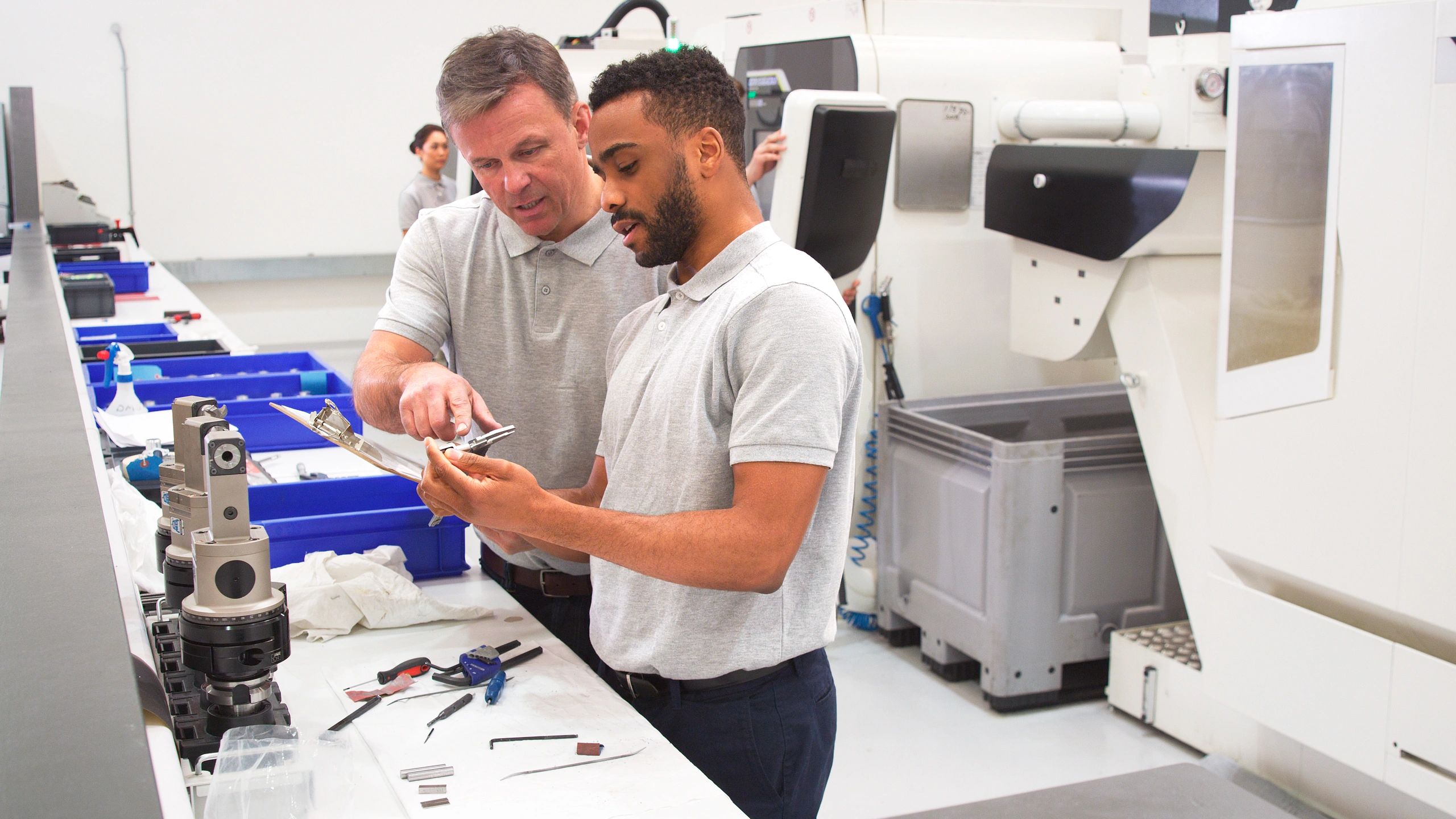 Digital courses - technology