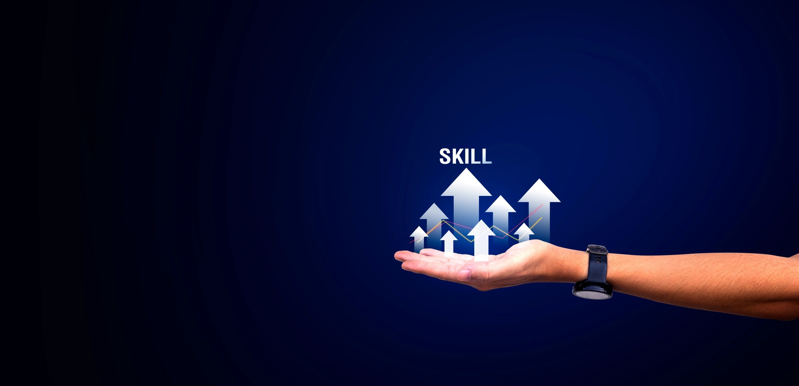 skill development professional growth