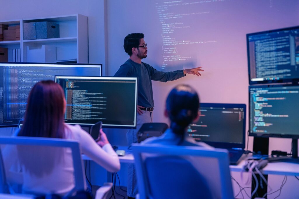 digital courses