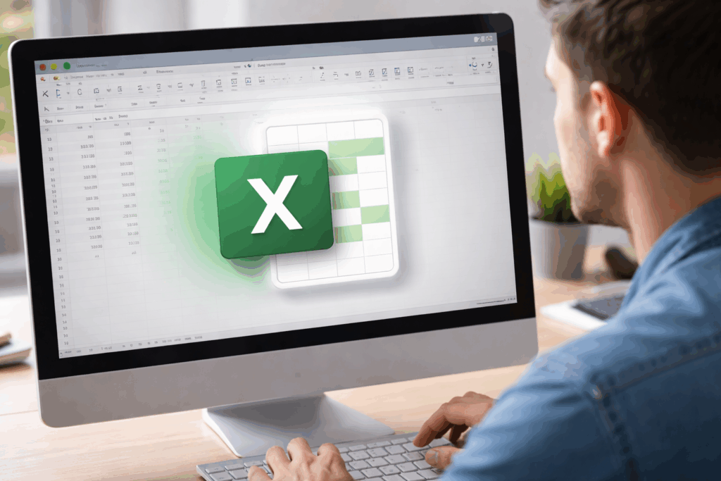 Microsoft Excel 2016 Training