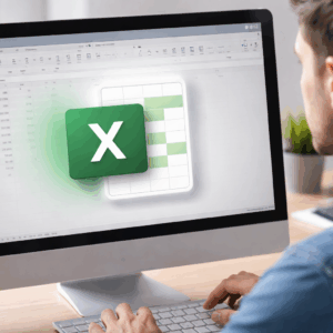 Microsoft Excel 2016 Training