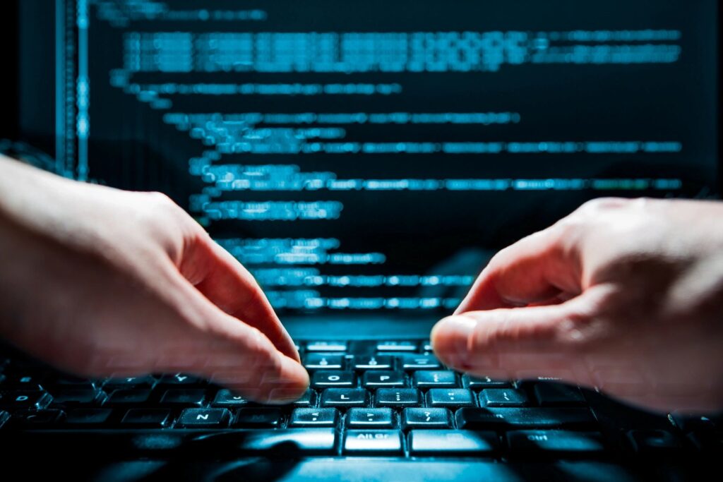 CHFI Course - Computer Hacking Forensics Investigator (ECC 312-49)