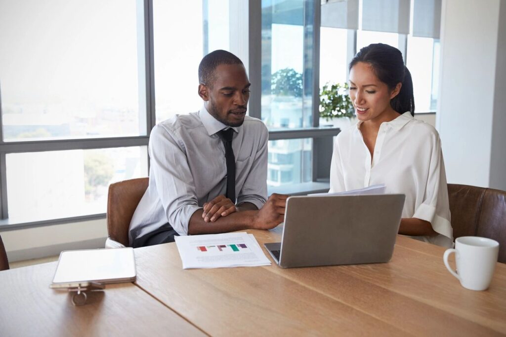 Coaching and Developing IT Talent