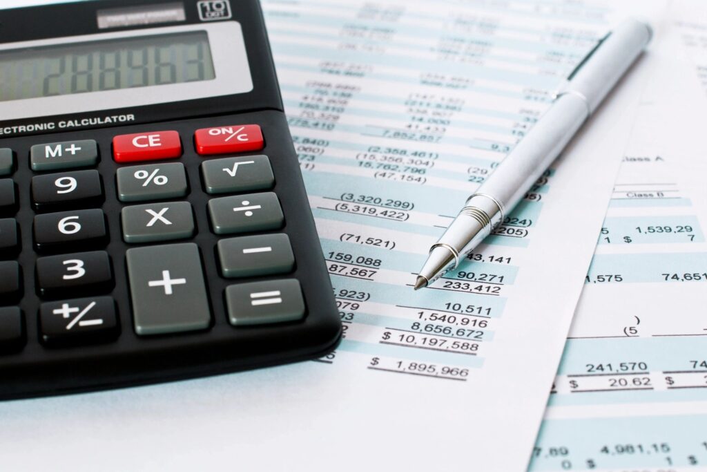 Accounting and Business Basics