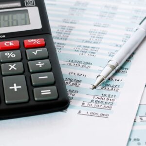 Accounting and Business Basics