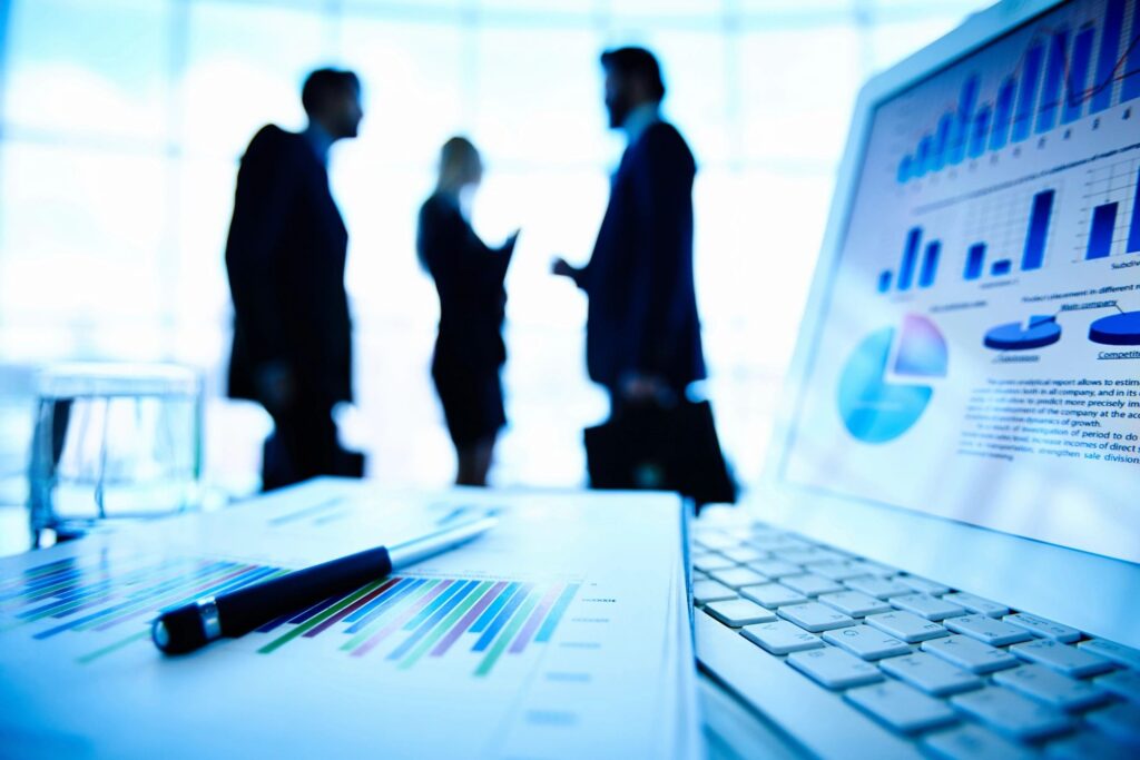 AI and Operations Management