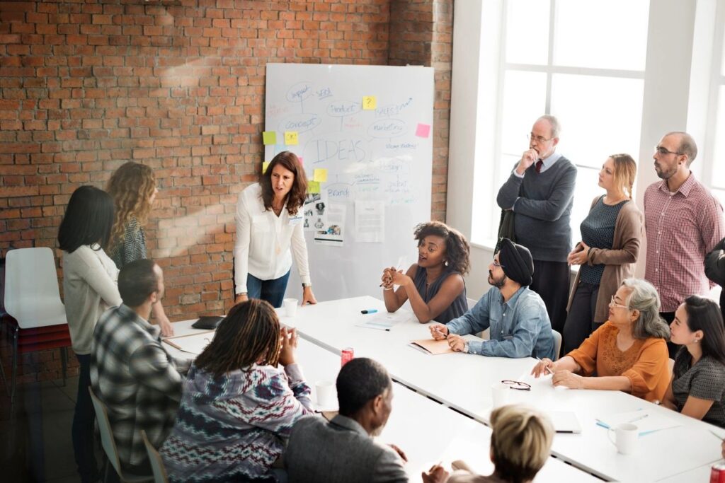 Agile Project Management Training