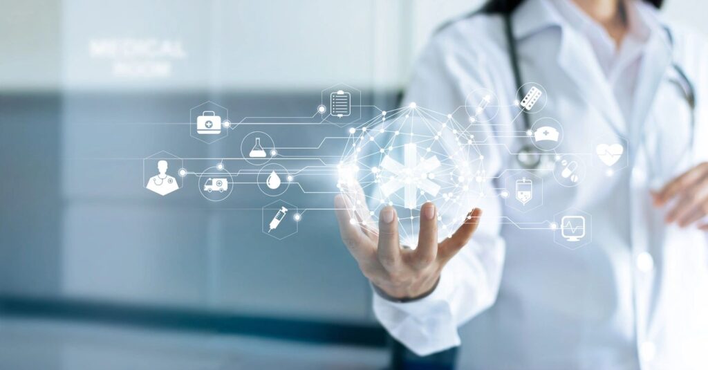 AI-Powered Talent Acquisition and Upskilling Revolutionized