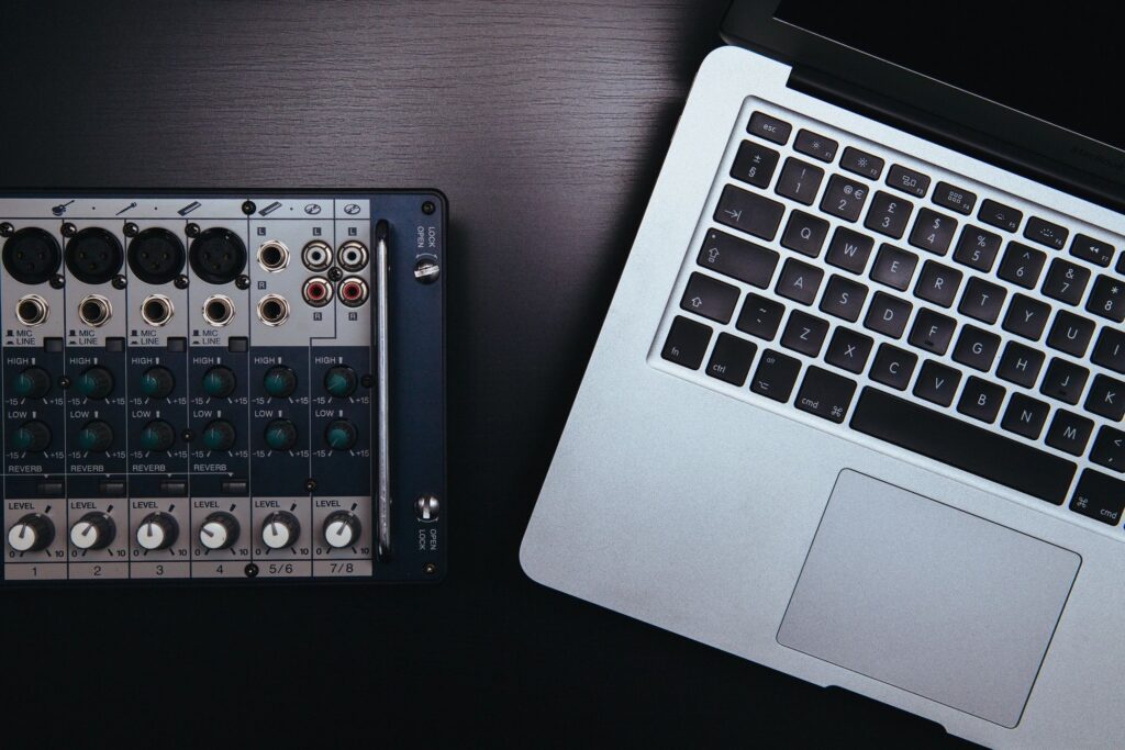 Adobe Audition Training