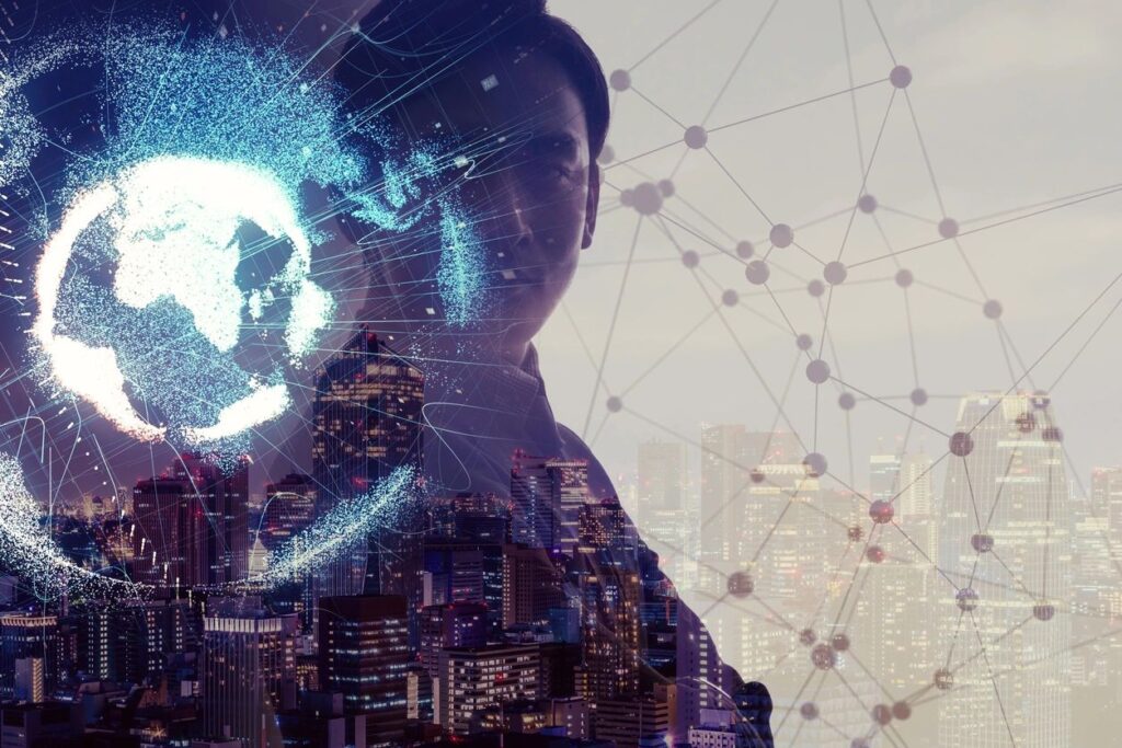 The Future of Work with AI