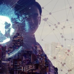 The Future of Work with AI