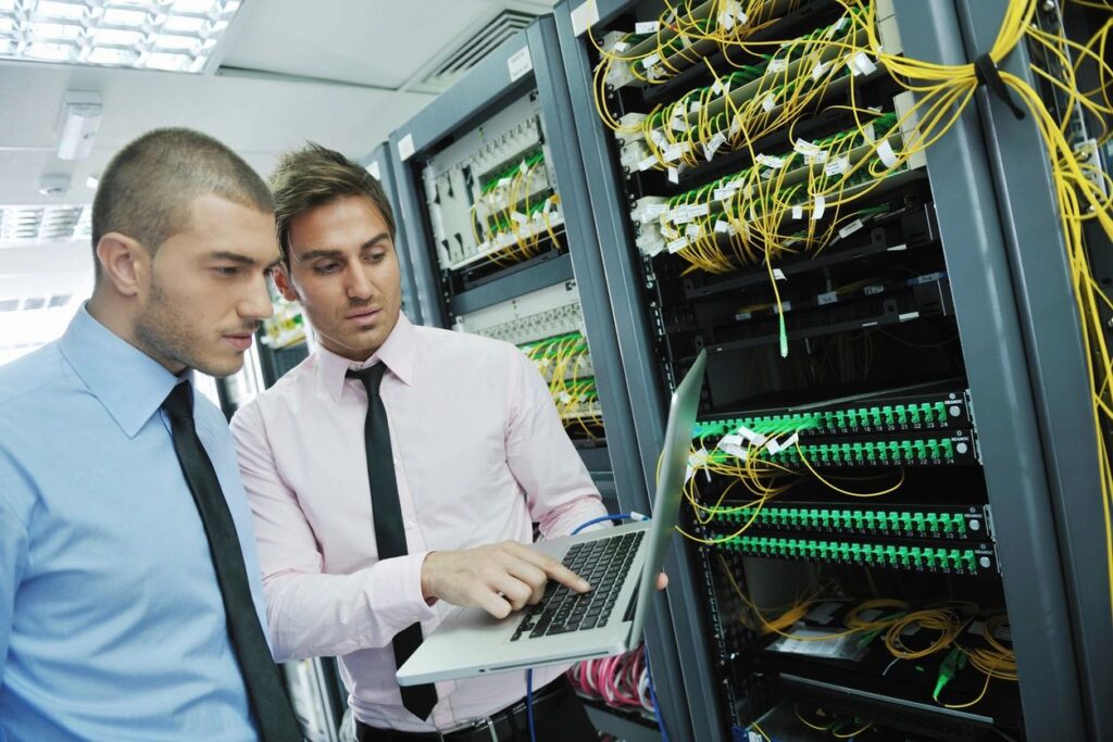 Certified Information Systems Security Professional (CISSP)