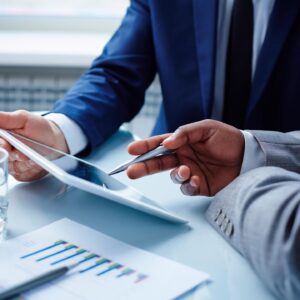 Compliance in The IT Landscape: ITâ€™s Role in Maintaining Compliance