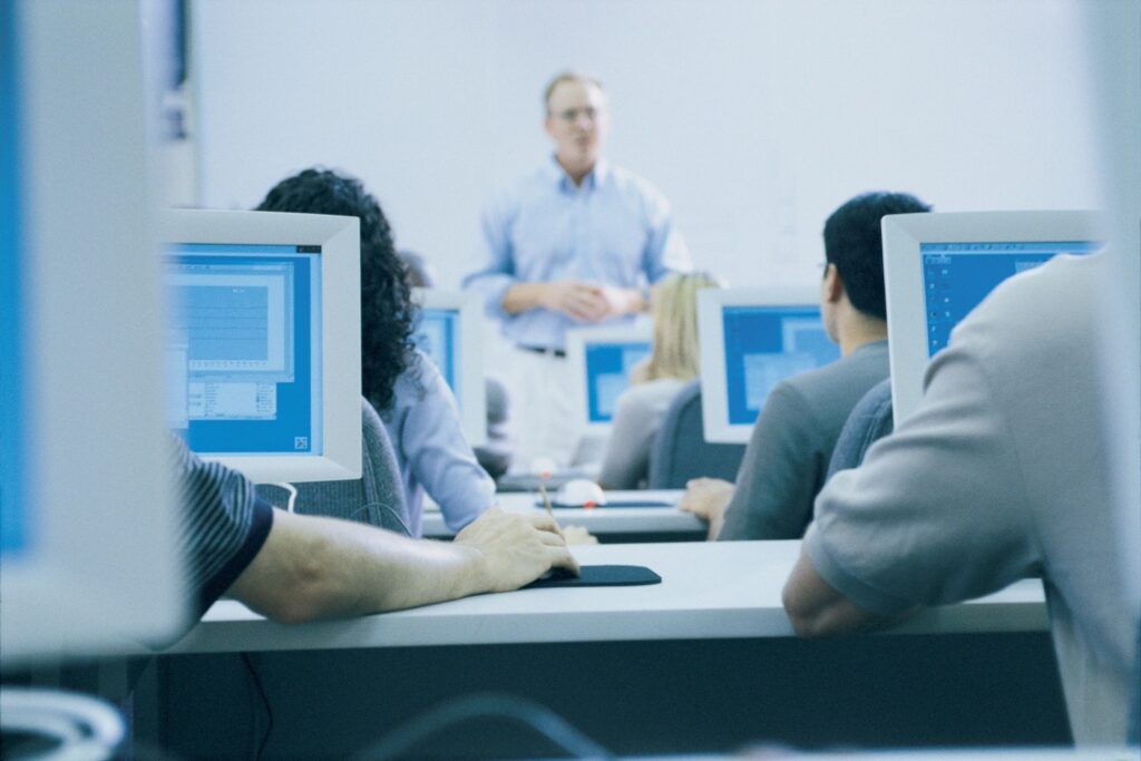 Adobe Portfolio Training