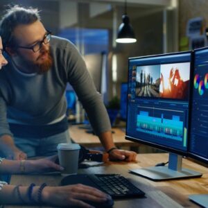 Starting Your Own YouTube Channel 101