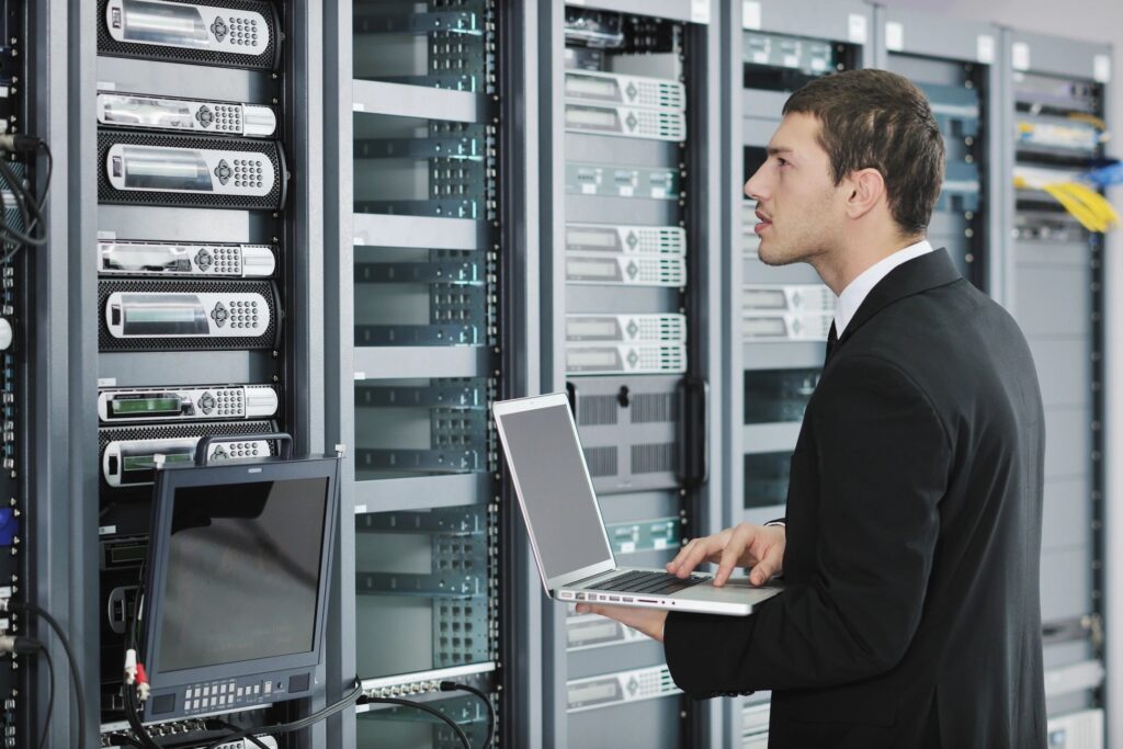 Certified Information Security Manager (CISM)