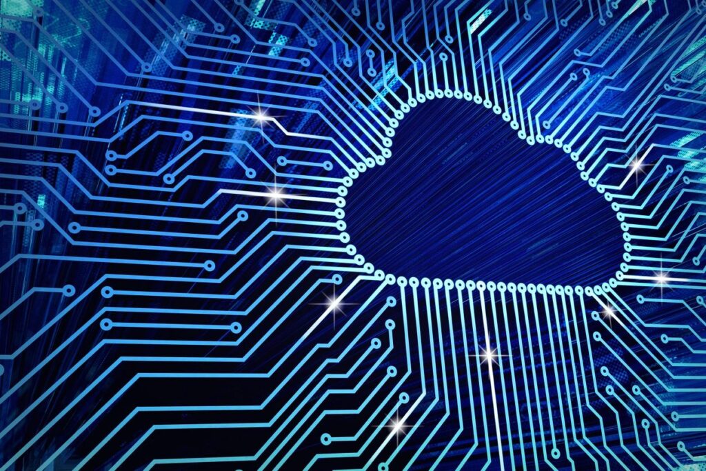 Certified Cloud Security Professional (CCSP)